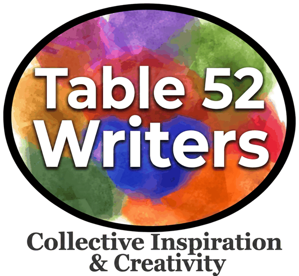 Table 52 Writers: Collective Inspiration & Creativity