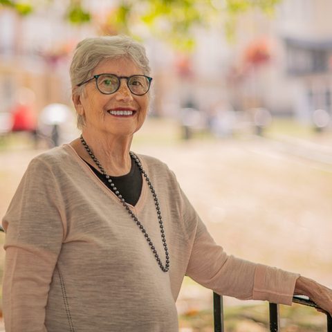 Celia Gray