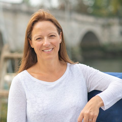 Flavie Whetman