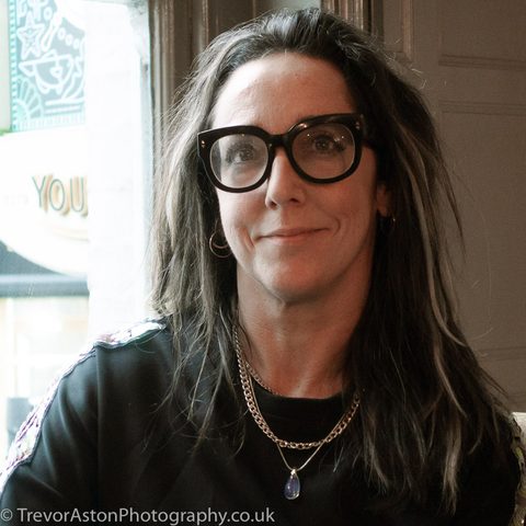 Sarah Savage